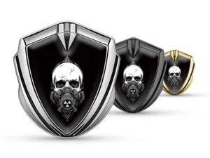 Emblem Auto Abzeichen Anpassbar Kraft Design